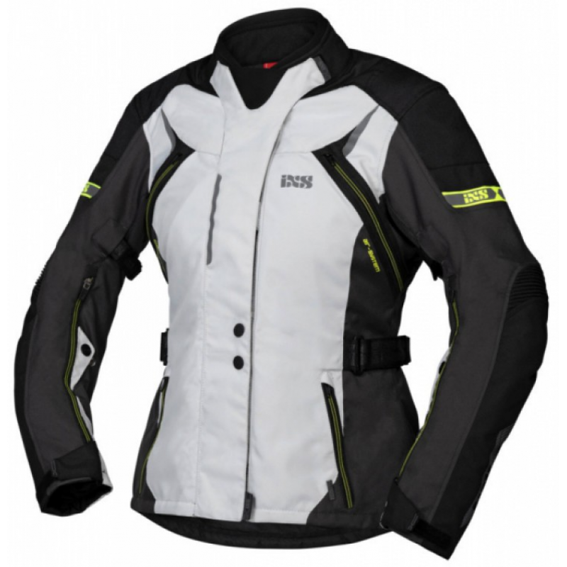 Мотокуртка женская IXS Liz ST купить от 10 235 грн. в Украине